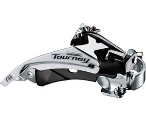 Shimano Unisex 's FDTY510TSX3 - Juego de Piezas para Bicicleta, Otras, Talla única