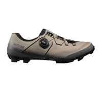 Shimano Unisex XC503 Zapatillas de Ciclismo, Arena Beige, 50