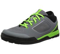 Shimano Unisex's BGR700G38 Piezas para Bicicleta, Gris Verde, Uno