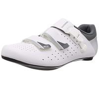 Shimano Unisex's BRP301W44 - Piezas para Bicicleta, Color Blanco, Talla 44
