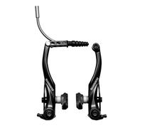 SHIMANO - V-Brake Front Black BR-T4000 Alivio w/S65T