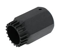 SHIMANO Var VR99600-C - Llave Pedalier Shimano Octalink Torque