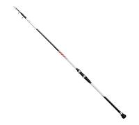 SHIMANO Vengeance AX Tele Boat, 2,70m, 150g, 4 Piezas, Caña Telescópica para Pesca en Barco, VAXBTTE27H