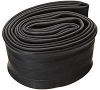 SHIMANO Vittoria MTB Lite-Box Camara-Vittoria, Unisex Adulto, Negro, 20 x 1.95/2.125