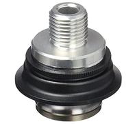 Shimano WH-9000 Cono de Buje Delantero, Multicolor, Única