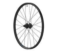 SHIMANO WH-MT601-B-27.5 Rear Bicycle Rim - 27.5, 24H - EWHMT601LREBD7B
