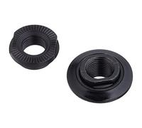 SHIMANO WH-MT66 Cono, Multicolor, Única