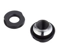 Shimano WH-MT66 Cono, Multicolor, Única