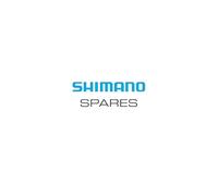 Shimano WH-R9170 Cinta de llanta, Negro, 28"