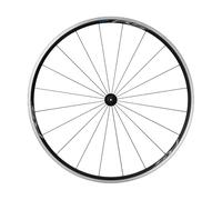 Shimano Rueda delantera RS100 – Pinza/QR 17C CL – Multicolor Talla única