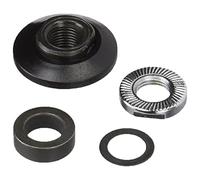 Shimano WH-RS21 Cono, Multicolor, Única