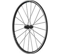 SHIMANO WH-RS300-R Ruedas, Unisex Adulto, Negro, 700c
