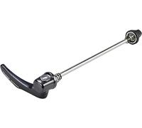 Shimano WH-U5000 - Llave de liberación rápida (168 mm), Color Negro