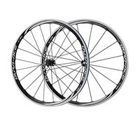 SHIMANO WH9000C35FRCY - Juego de Ruedas Dace 9000 11 velocidades C35 Car/ALU Cub