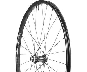 Shimano WHM9000LFERE9X - Juego De Ruedas Xtr 29" Tubeless M9000, E15/E12