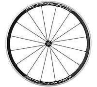 SHIMANO WHR9100C40FCY Ruedas, Unisex Adulto, Negro, Única