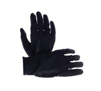 Shimano Windbreak Race Guantes para ciclista XXL Negro