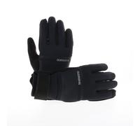 Shimano Windbreak Thermal Guantes para ciclista XL Negro