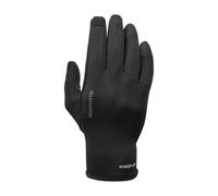 Guantes de Ciclismo Shimano Windflex Negro M