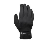 Shimano Windstopper - Guantes aislantes - Negro XL Accesorio de Ropa de Ciclismo