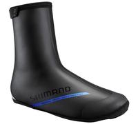 Shimano XC Thermal Neopreno Zapato acerca de los Talla M 40-41 Bicicleta Negra