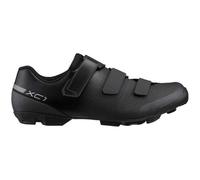 Shimano Zapatillas MTB SH-XC102 negro