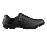 Zapatillas de ciclismo shimano bicycle shoes xc302 45