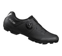 Shimano Xc302W - Zapatillas de Ciclismo para Mujer, Color Negro, Talla 43