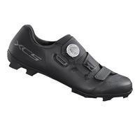 SHIMANO Xc502 - Hombre - Negro - talla 42- modelo 2024