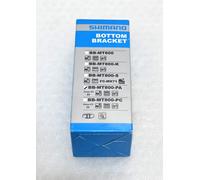 Shimano XT BB-MT800 Hollowtech II PressFit Soporte De Eje MTB 89,5/92 Eje 24mm