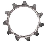 Shimano XT Cs-M8000 - Piñón Plateado, Talla única