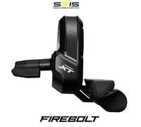 Shimano XT Di2 11 Compartimentos Palanca SW-M8050 Derecho Firebold Electrónico -