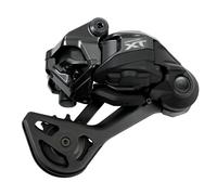 Shimano Desviador Delantero XT Di2 RD-M8250 SGS Largo