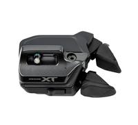 SHIMANO XT Di2 Palanca SW-M8250-IR 12-fach Inalámbrico Derecho i-Spec Ev M8200