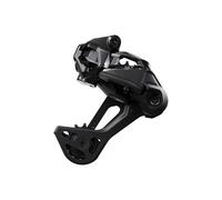 SHIMANO Rear Derailleur 11s SGS RD-M8260 Deore para Uso Profesional para Mejorar el Rendimiento en Cada Uso con Detalle técnico 11s RD-M8260