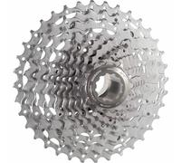 SHIMANO Xt Dyna-Sys Cs-M771 Cassette One Color 11-32