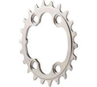Shimano XT FC-M8000 22t Chainring for 40-30-22t Set