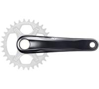 SHIMANO Xt Fc-M8130 - Brazos de manivela (170 mm), color negro