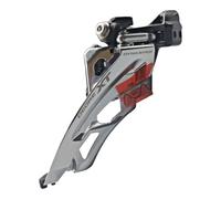 Shimano XT FD-M8000L 3x11 Compartimentos 34,9MM Desviador Abrazadera Profundo