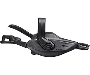 Shimano XT LG SL-M8130-R - Palanca de Cambios (11 velocidades, Derecha, 205 cm)
