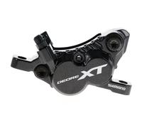 Shimano XT M8020 Brake Caliper Talla única Negro