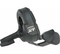 SHIMANO XT M8050 DI2 Cambiador Derecho