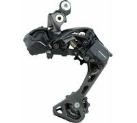 Shimano XT M8050-GS Di2 11 Velocidad Sombra Más Desviador Trasero
