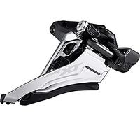 SHIMANO XT M8100 A.M/SW Desviadores Ciclismo, Adultos Unisex, Multicolor(Multicolor), Talla Única