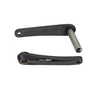 Shimano Bielas 12v Sin Plato Fc-m8120-1 170 Mm