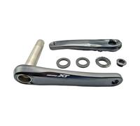 Shimano XT Manivela FC-M8130 180MM Conjunto de Platos 1x12 Sin Plato - Nuevo