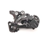 Shimano XT RD-M8000 GS 11-fach Mecanismo Cambio Negro Estándar Mount - Nuevo