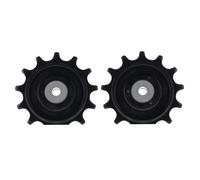 Shimano XT RD-M8250 Pulley Set Accesorio para cambio trasero de bicicleta Talla única Negro
