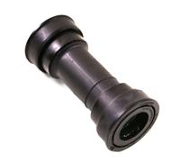 Shimano BBMT800 Pressfit Cojinete interior Schwarz