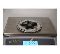 SHIMANO XT RT-MT800 Ice-Tech Freeza Disco Freno CenterLock 180mm 203mm